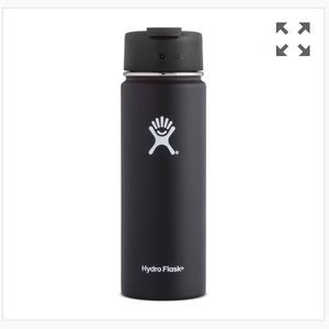 Hydroflask Flip Top 20 oz bottle!